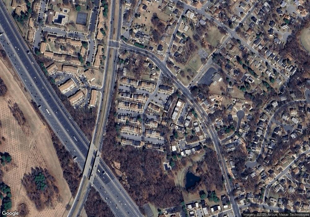 107 Middle Point Ct, Gaithersburg, MD 20877 - photo 1