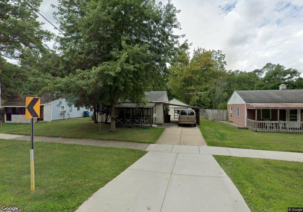 4220 Christiansen Rd, Lansing, MI 48910 - photo 1