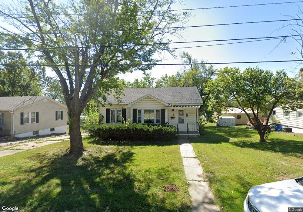 4 E Chestnut St, Fulton, MO 65251 - photo 1