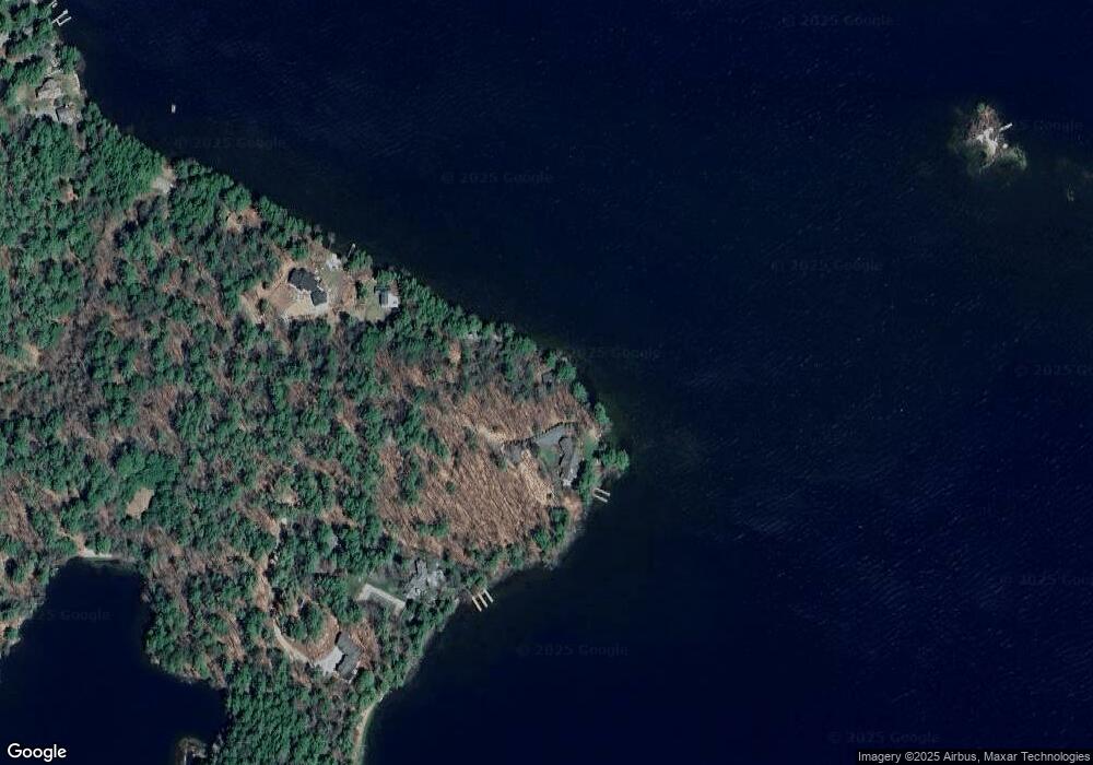 6 Wellswood Rd, Moultonborough, NH 03254 - photo 1