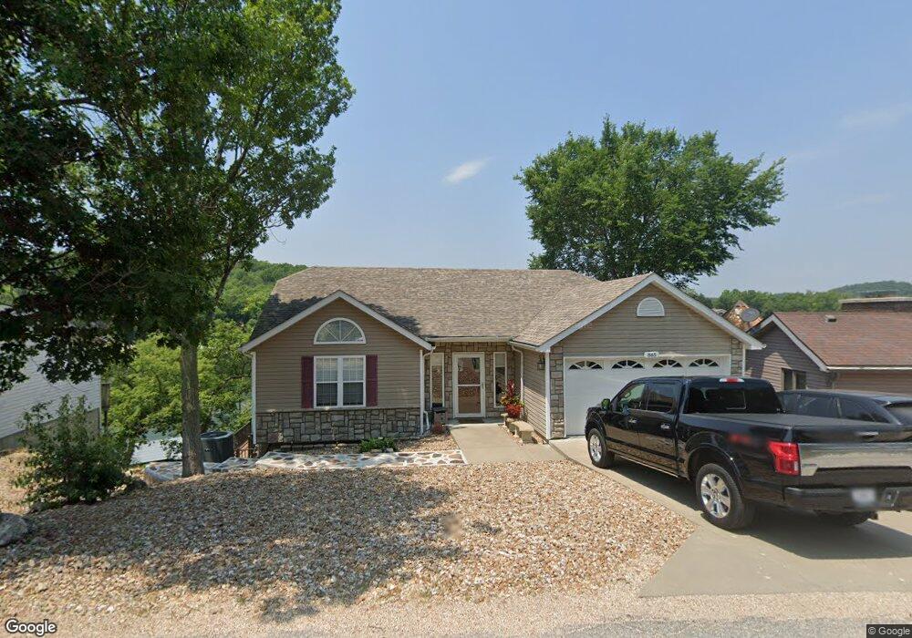 865 Robin Hood Ln, Roach, MO 65787 - photo 1