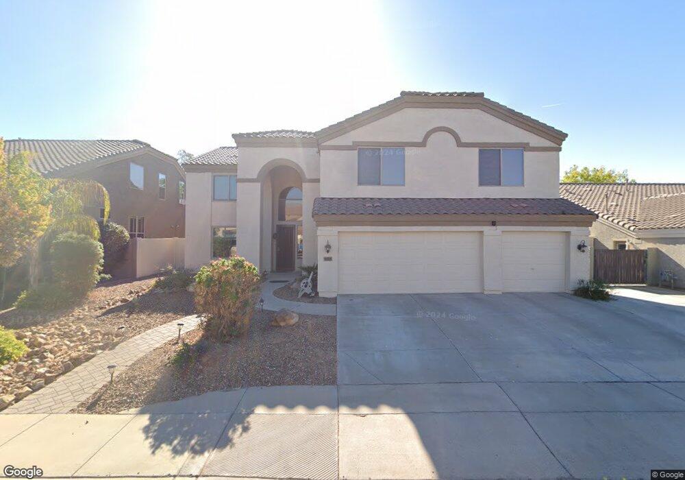 9453 E Los Lagos Vista Ave, Mesa, AZ 85209 - photo 1