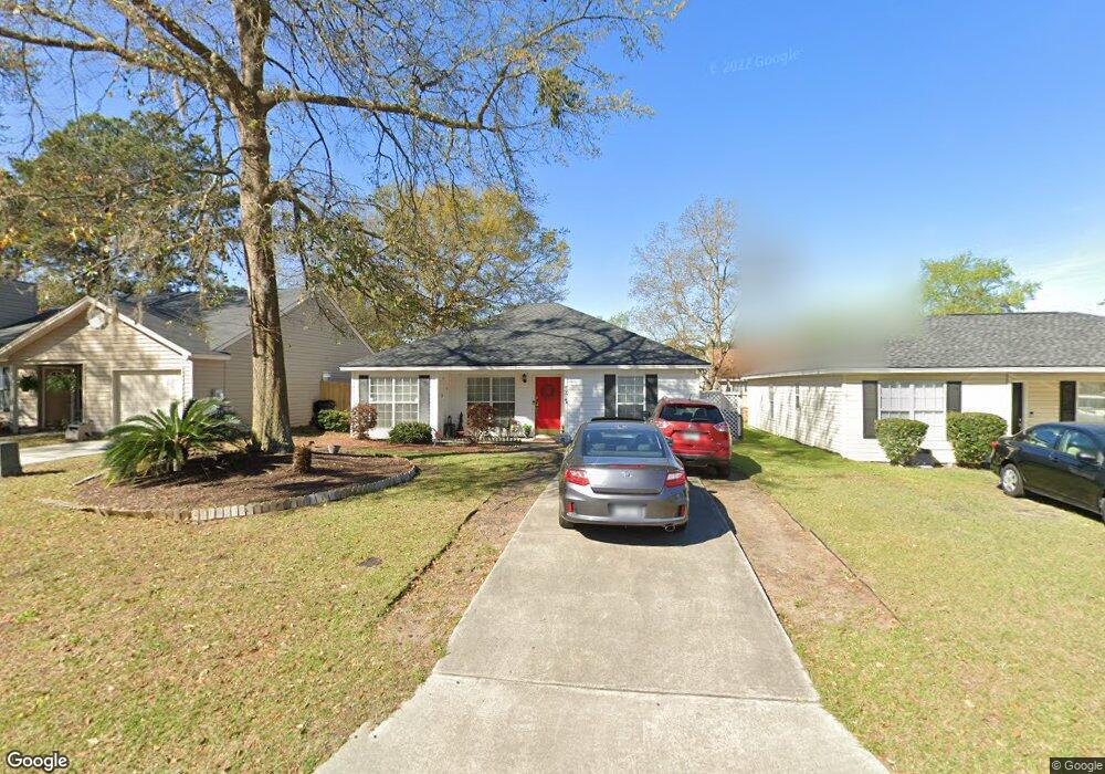 7217 Garfield St, Savannah, GA 31406 - photo 1