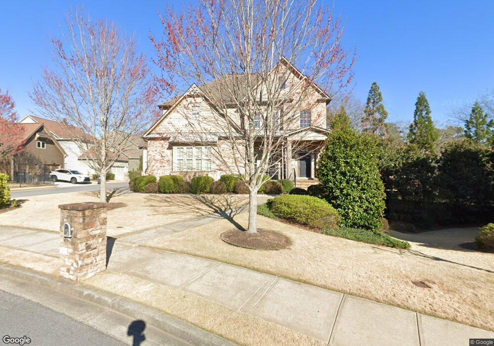 3913 Central Garden Ct SE unit 5, Smyrna, GA 30080 - photo 1