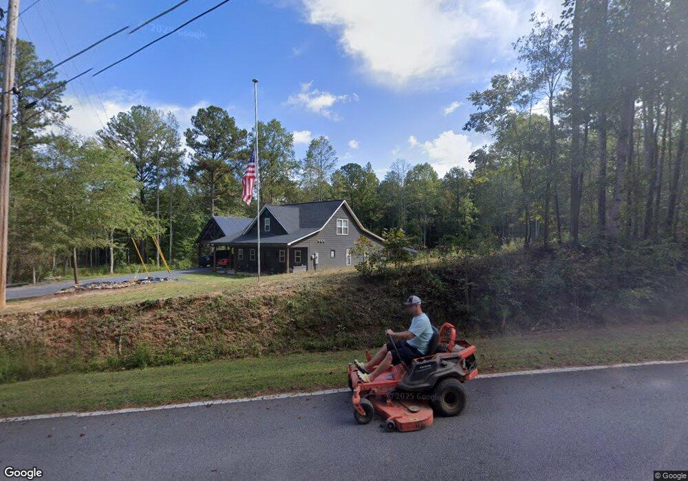 307 Beaver Pond Rd, Carrollton, GA 30117 - photo 1