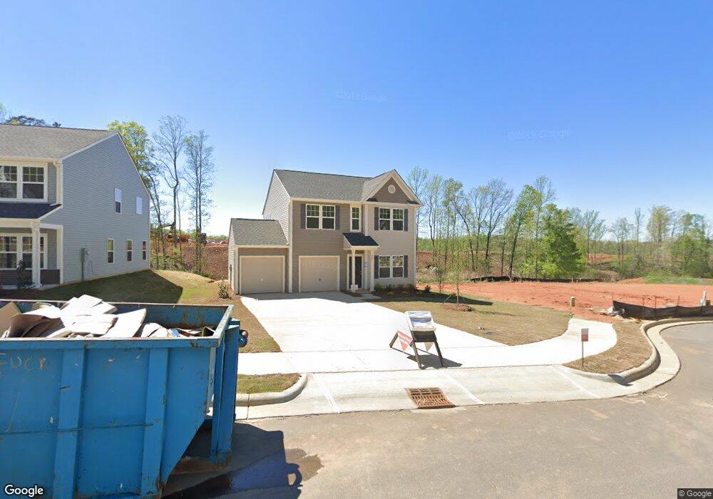 225 Jobe Dr, Statesville, NC 28677 - photo 1