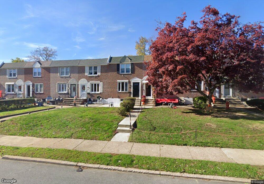 738 Crescent Dr, Glenolden, PA 19036 - photo 1