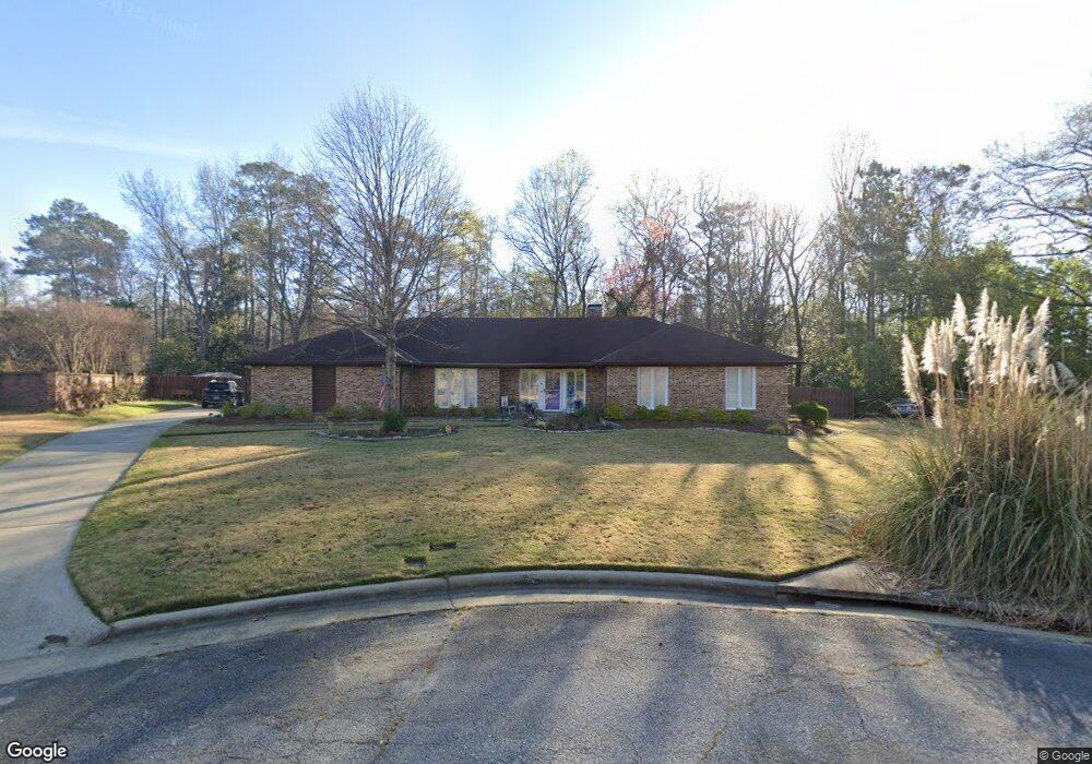 4 Granby Ct, Columbus, GA 31907 - photo 1