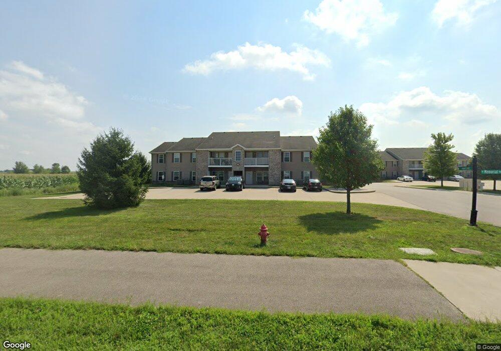 2422 Tulip Ct, Greensburg, IN 47240 - photo 1