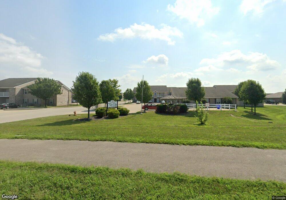 Lot 8 Tulip Ct, Greensburg, IN 47240 - photo 1