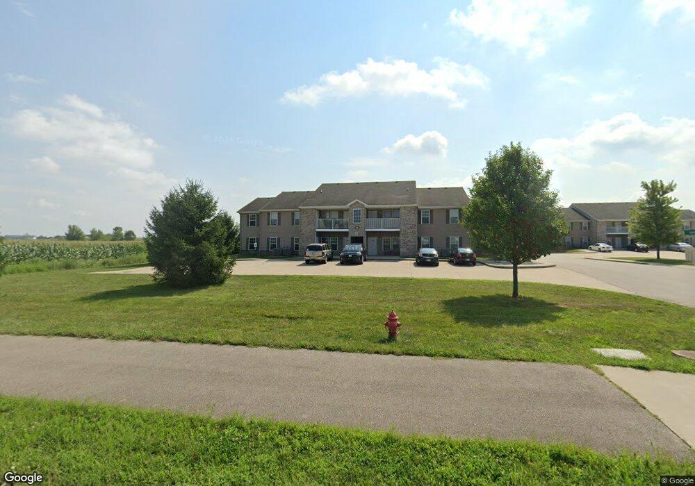 2421 Tulip Ct, Greensburg, IN 47240 - photo 1