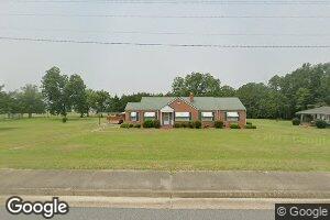 119 N Poplar St, Butler, GA 31006