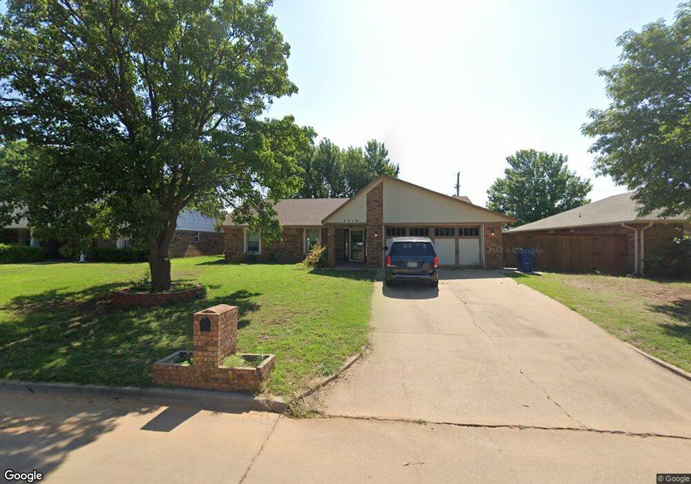 1510 Archway St, Duncan, OK 73533 - photo 1