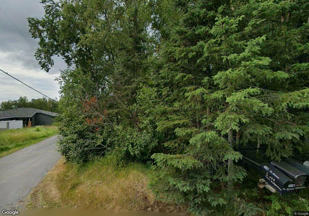 13840 Mcdonell Rd, Anchorage, AK 99516 - photo 1