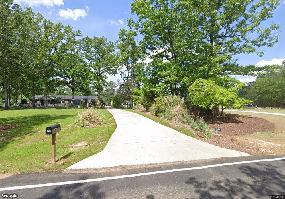 311 Indian Creek Cir, Chapin, SC 29036 - photo 1