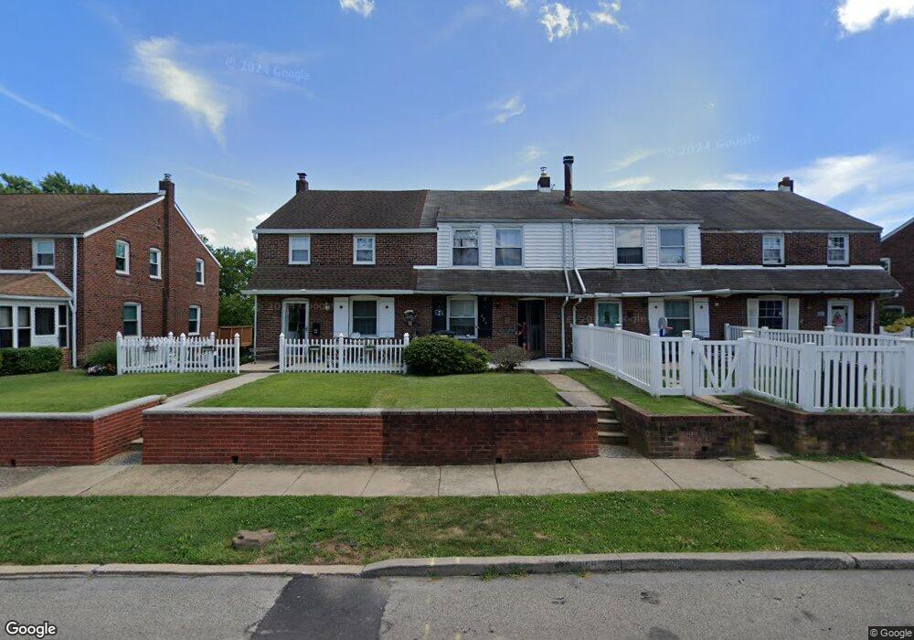 638 Clymer Ln, Ridley Park, PA 19078 - photo 1