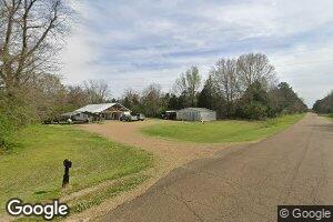 5026 Niven Rd, Yazoo City, MS 39194