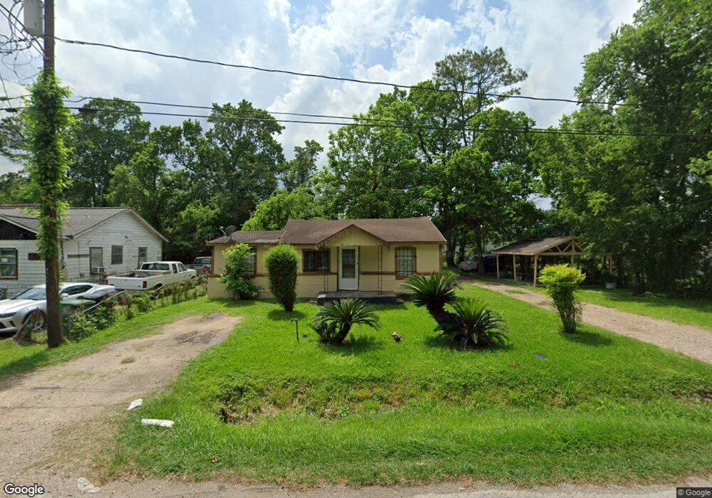 9411 Crofton St, Houston, TX 77016 - photo 1