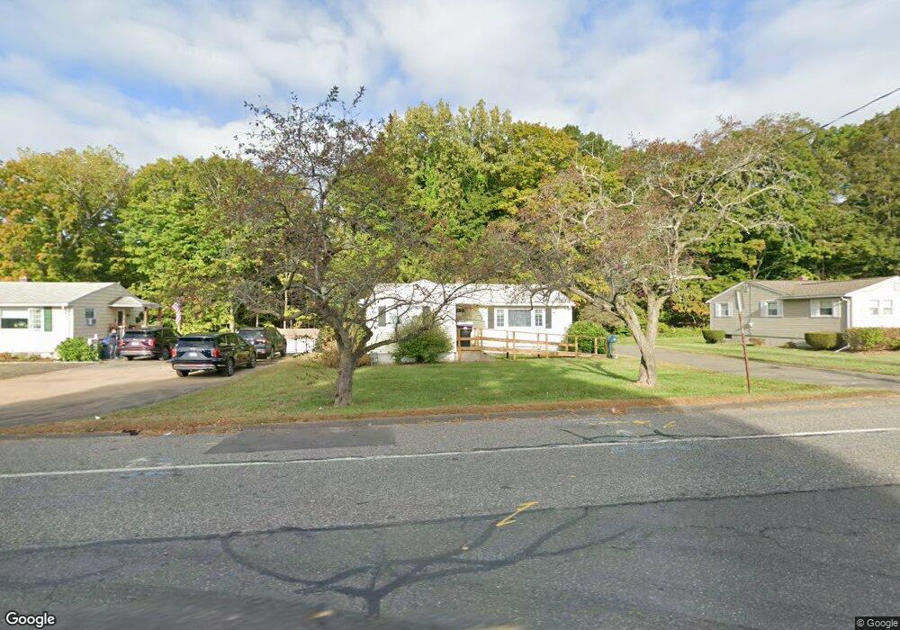 393 Jarvis Ave, Holyoke, MA 01040 - photo 1