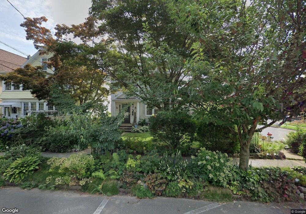 399 Savin Ave, West Haven, CT 06516 - photo 1