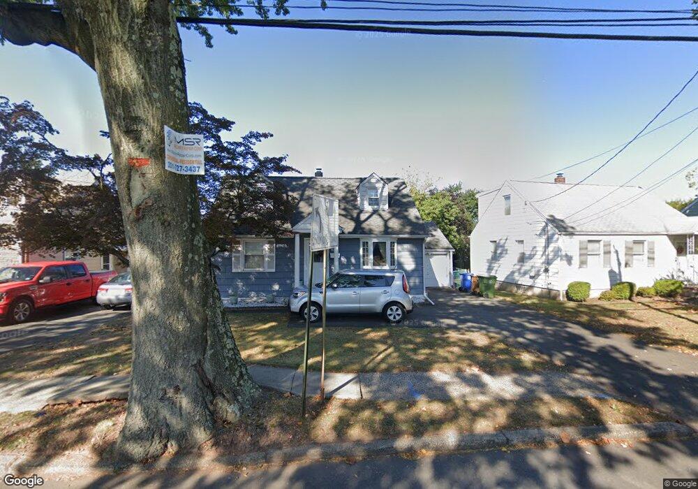 1827 N Stiles St, Linden, NJ 07036 - photo 1