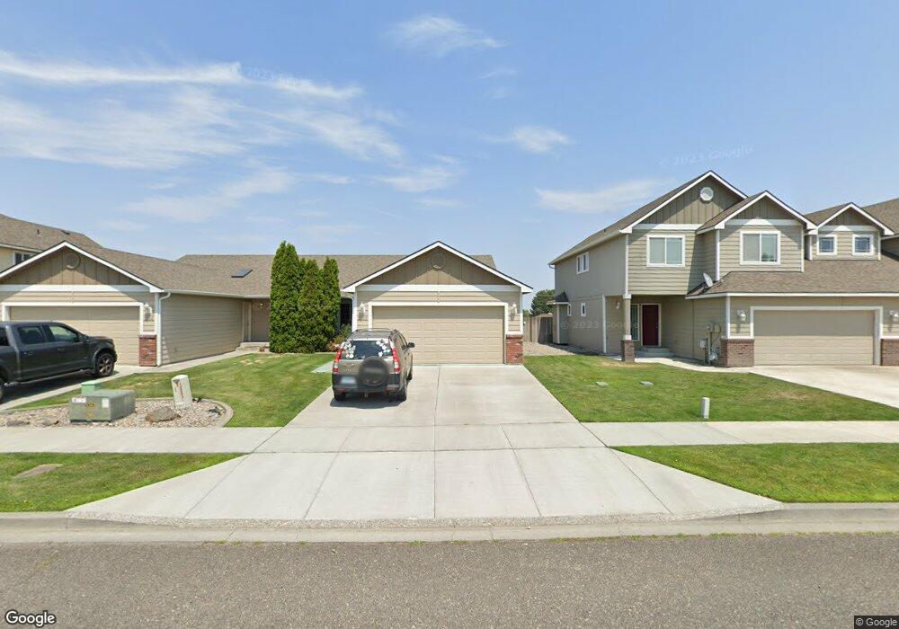 3702 W 19th Ct, Kennewick, WA 99338 - photo 1