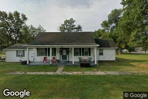 102 E Monticello St, Lewistown, MO 63452