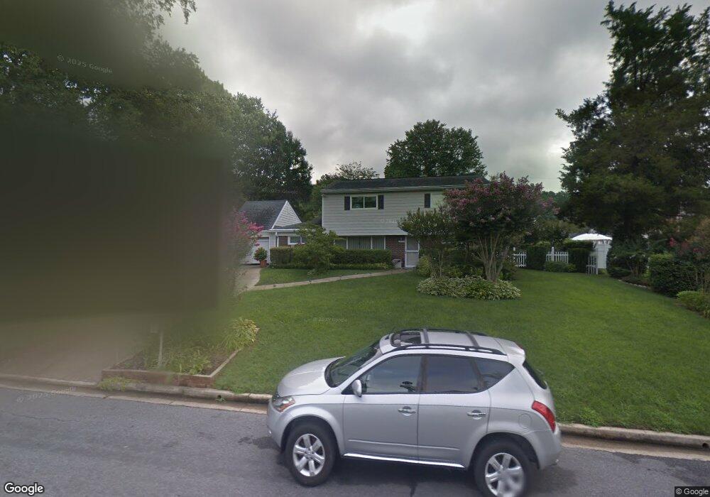 1303 Condover Rd, Henrico, VA 23229 - photo 1