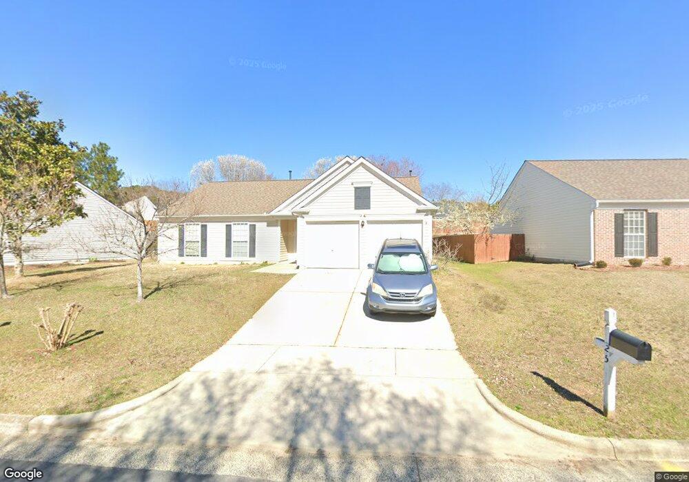 125 Saddle River Rd, Apex, NC 27502 - photo 1