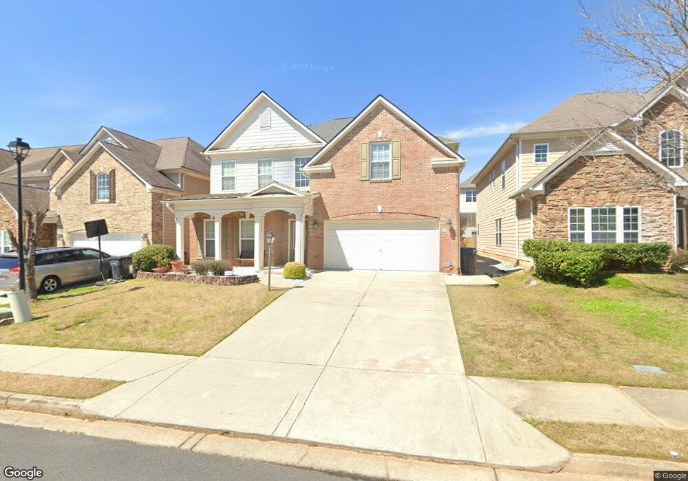 5849 Rue Chase Way unit 2, Tucker, GA 30084 - photo 1