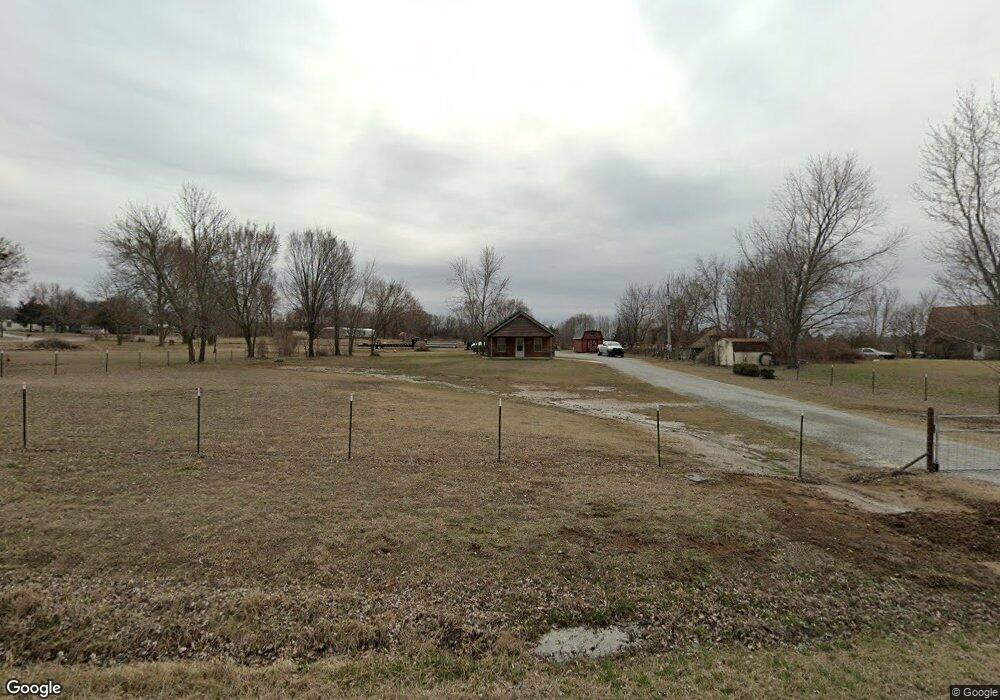 21404 E Mony Trail, Claremore, OK 74019 - photo 1