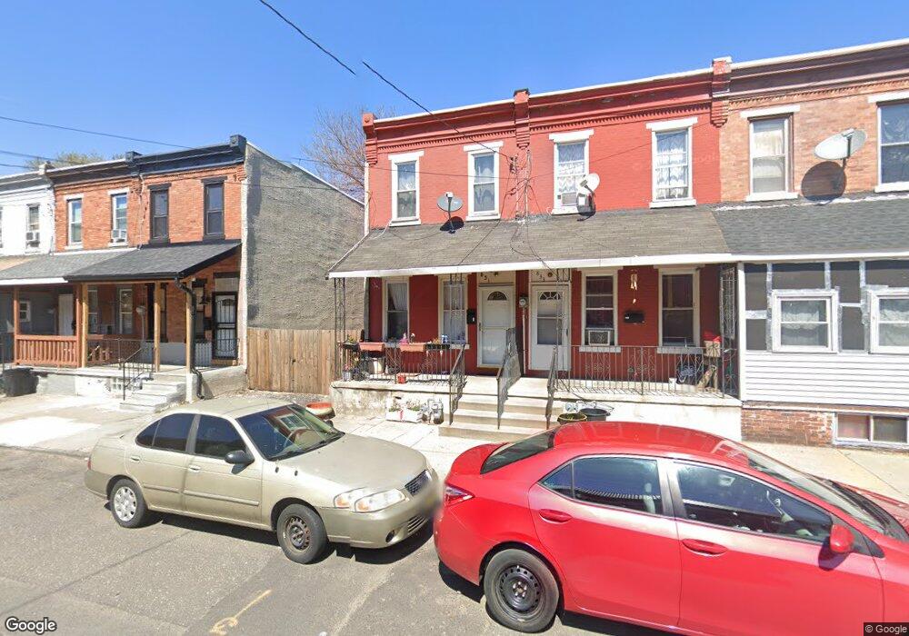 831 Pearl St, Camden, NJ 08102 - photo 1