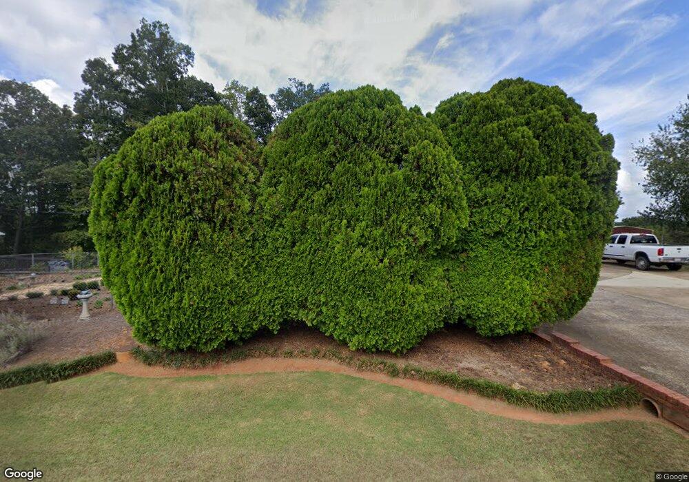 1513 Clairmont Dr, Weaver, AL 36277 - photo 1