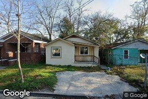 1308 Golden St, Savannah, GA 31415