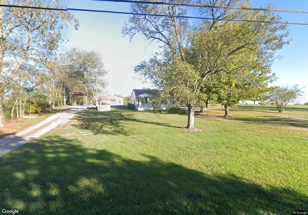 1909 S Cannon Blvd, Shelbyville, TN 37160 - photo 1