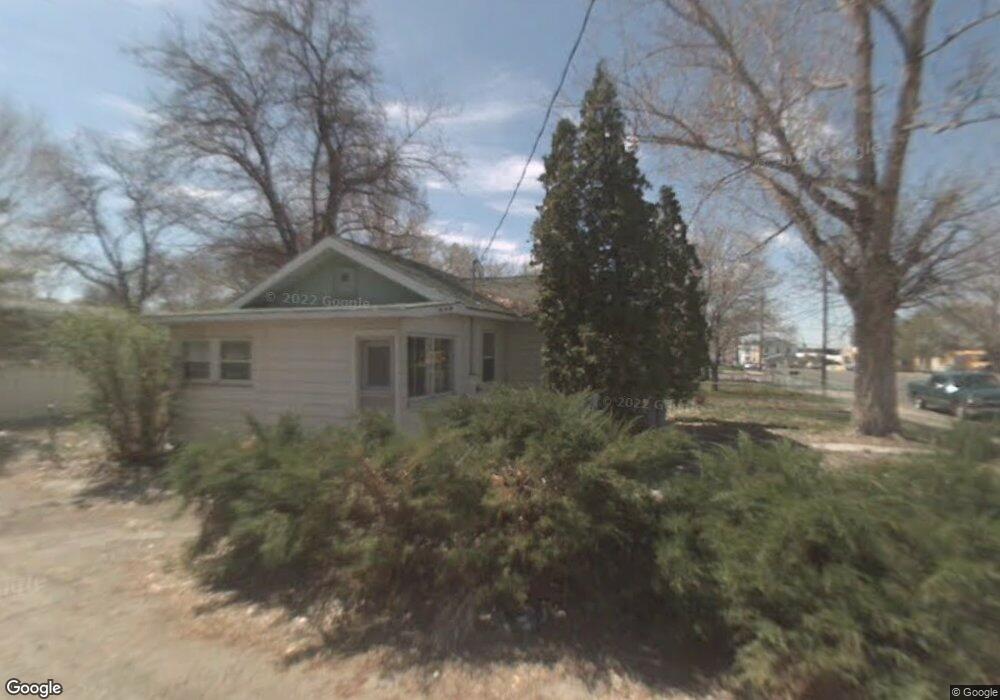 219 E 4th St, Winnemucca, NV 89445 - photo 1