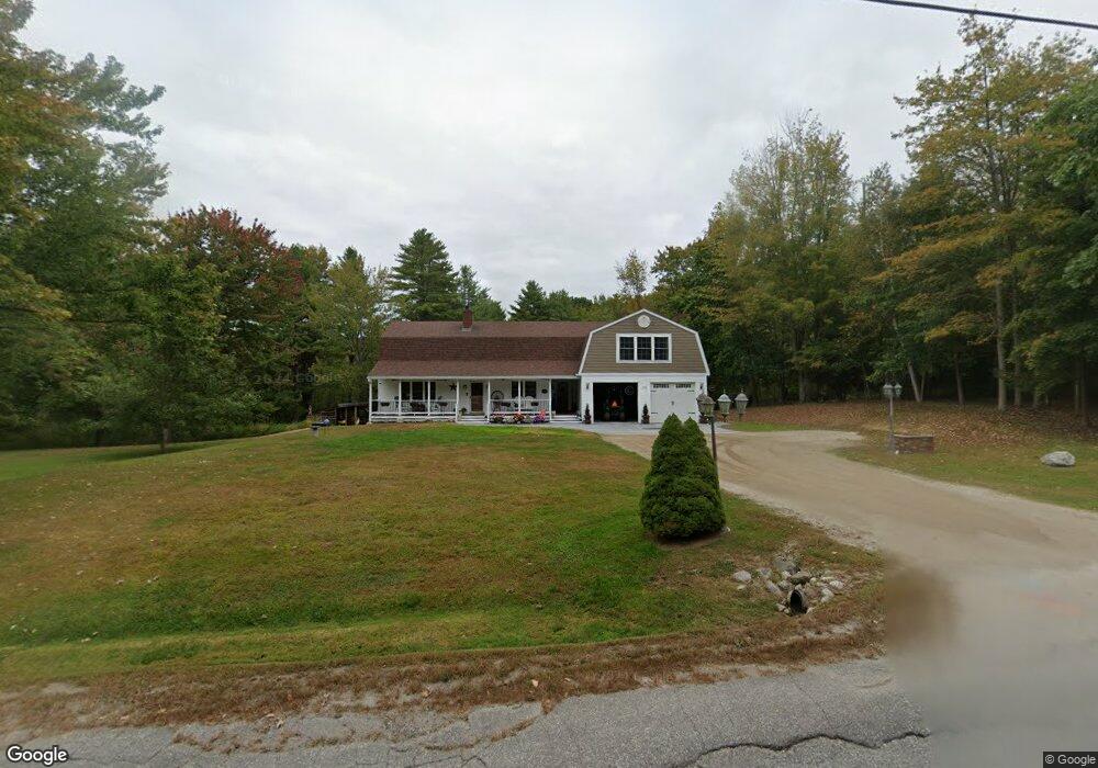 465 Merrow Rd, Auburn, ME 04210 - photo 1