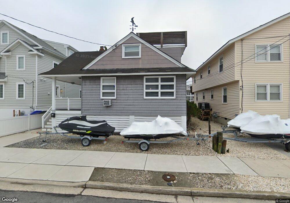 2119 Harbor Ave, Avalon, NJ 08202 - photo 1