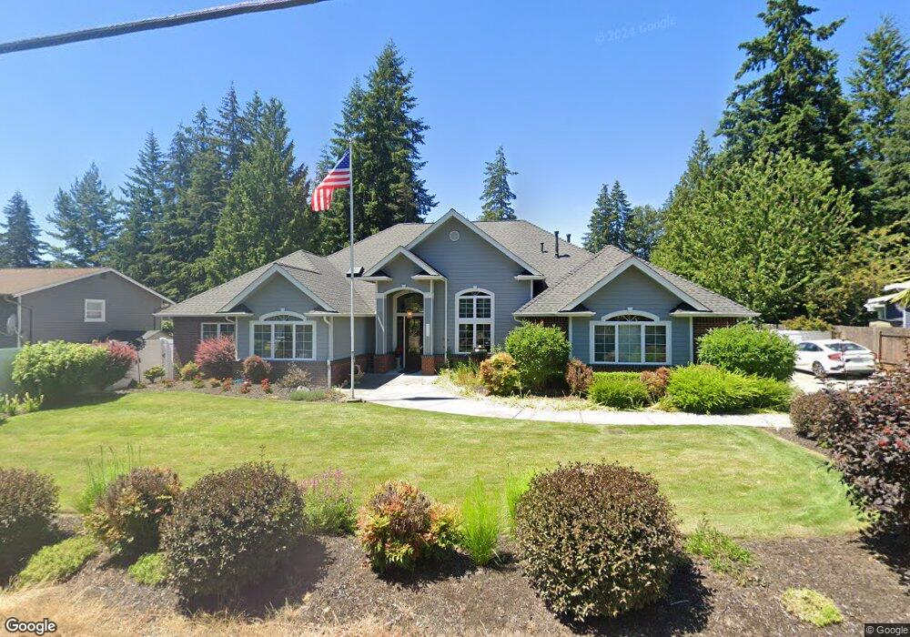 14125 80th Ave NE, Bothell, WA 98011 - photo 1