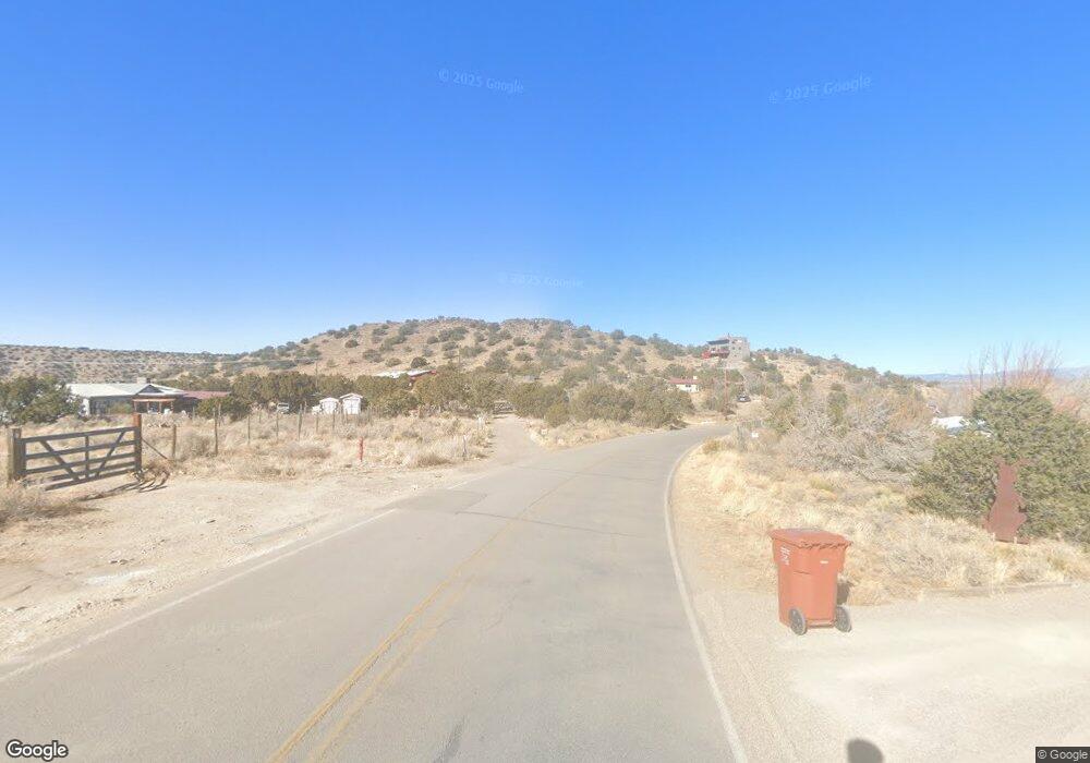 100 Camino de Las Huertas, Placitas, NM 87043 - photo 1