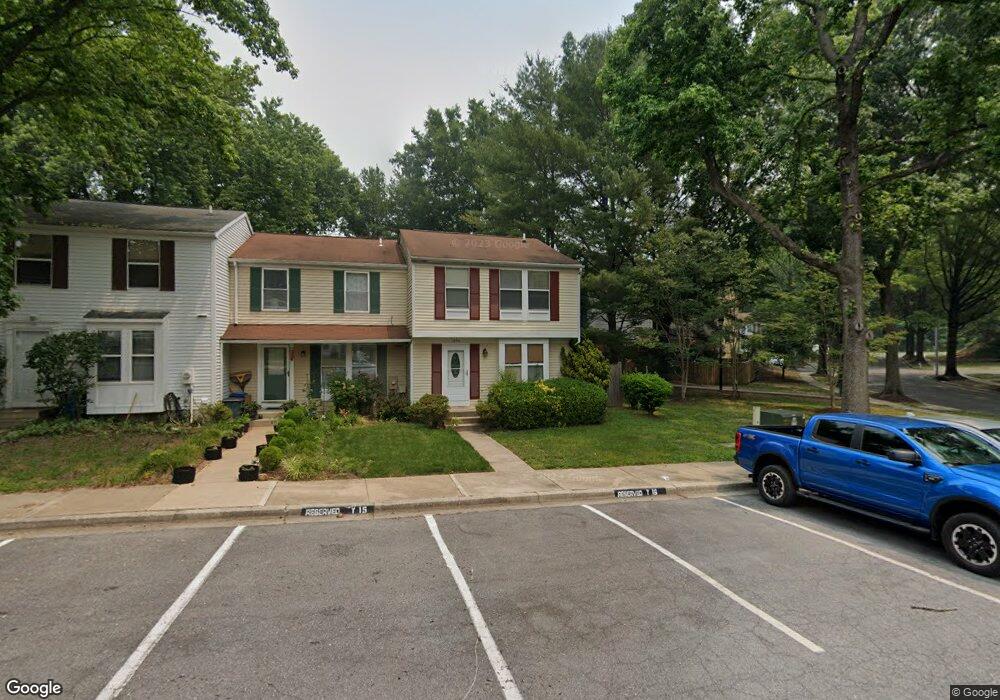 1294 Patriot Ln, Bowie, MD 20716 - photo 1