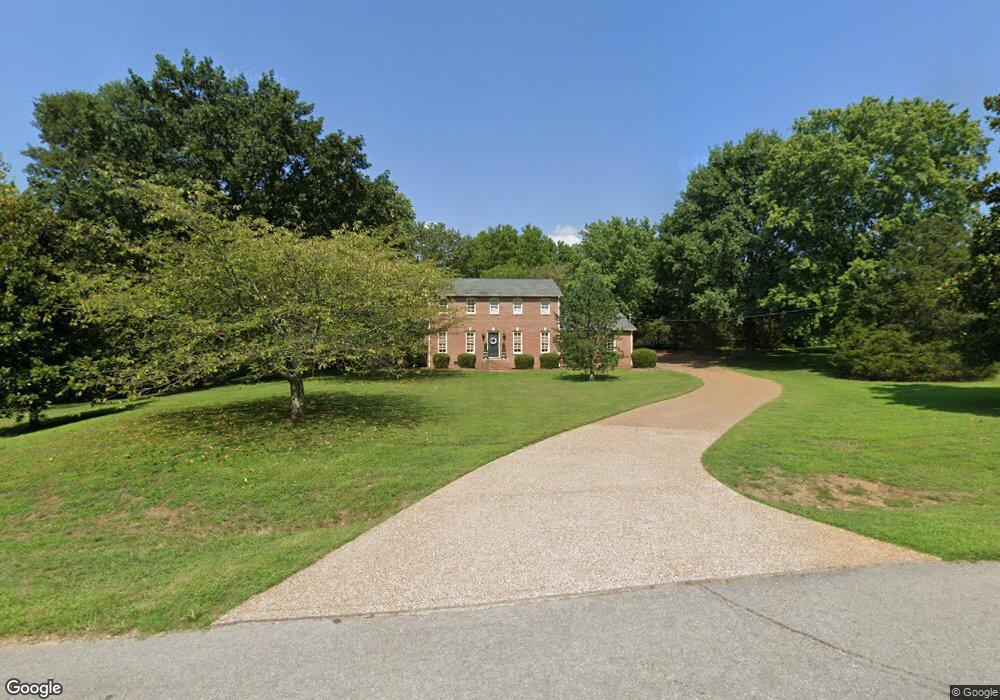 103 Trace End Dr, Franklin, TN 37069 - photo 1