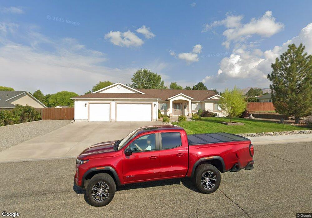 3167 Frontier St, Winnemucca, NV 89445 - photo 1