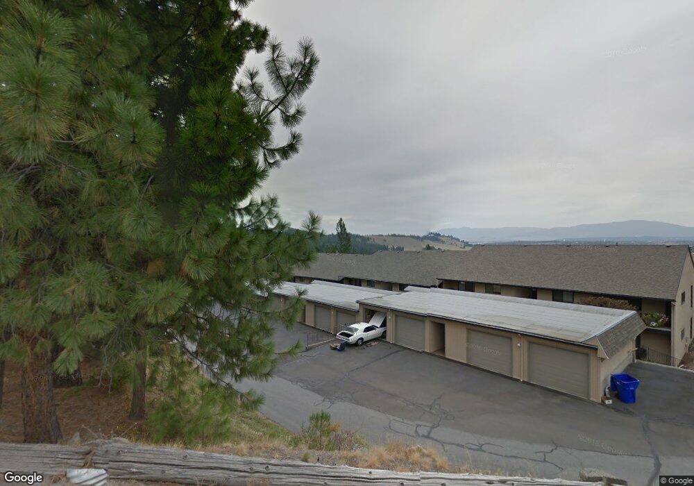 5307 N Argonne Ln unit 5, Spokane, WA 99212 - photo 1