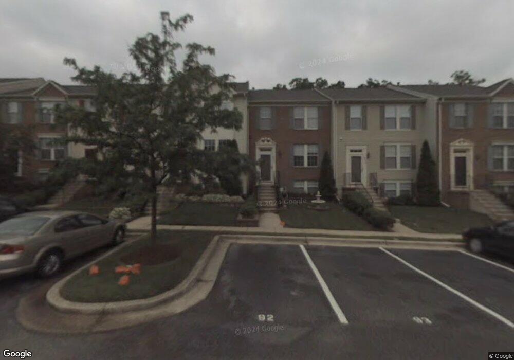 8530 Pine Meadows Dr, Odenton, MD 21113 - photo 1