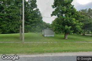 500 N Main St, Fillmore, IL 62032