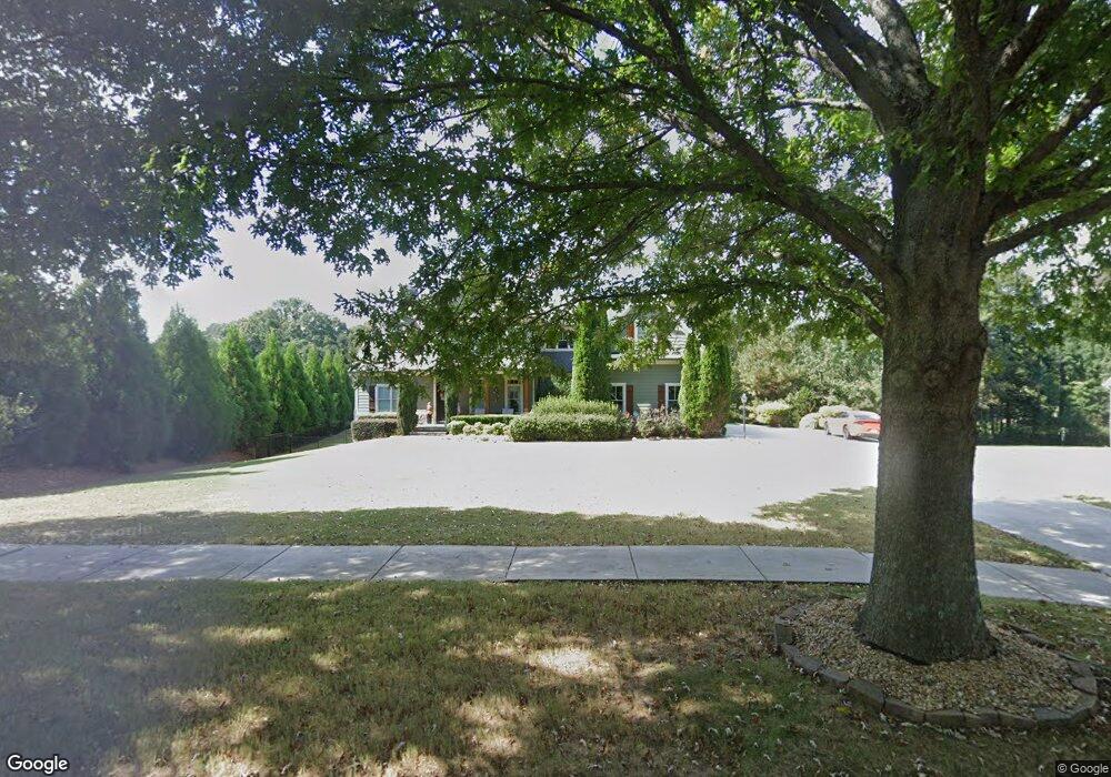 510 Mountains Edge, Peachtree City, GA 30269 - photo 1