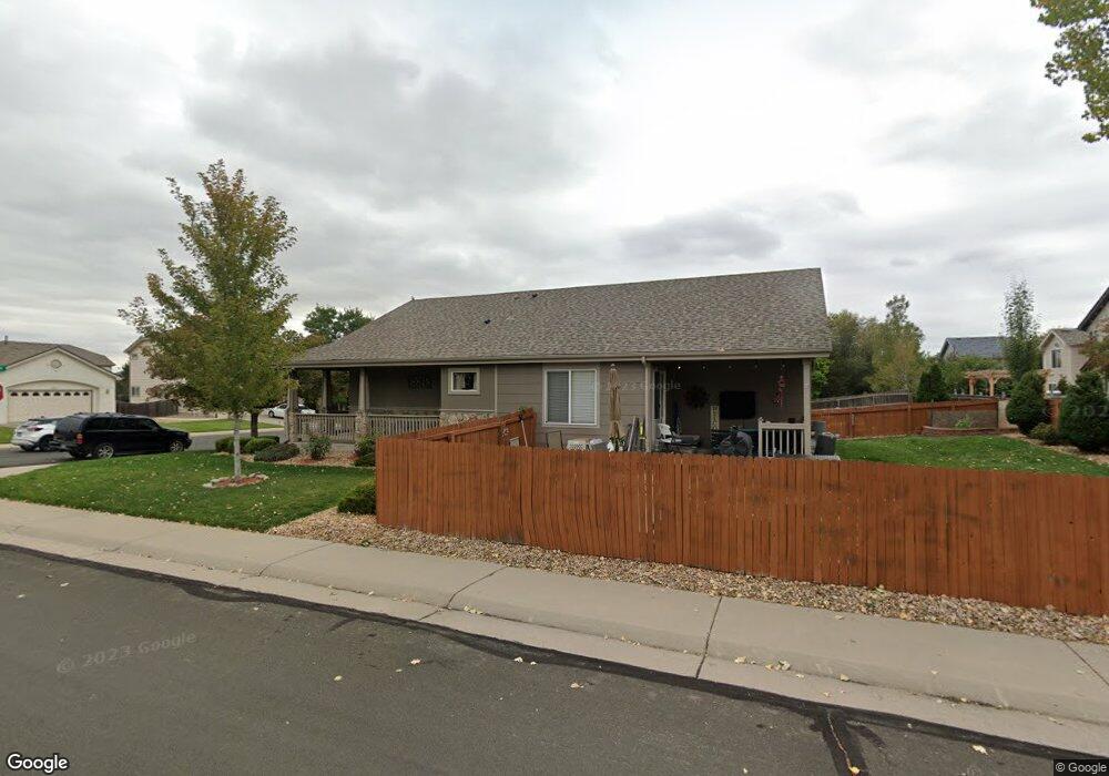 12485 Dexter St, Thornton, CO 80241 - photo 1