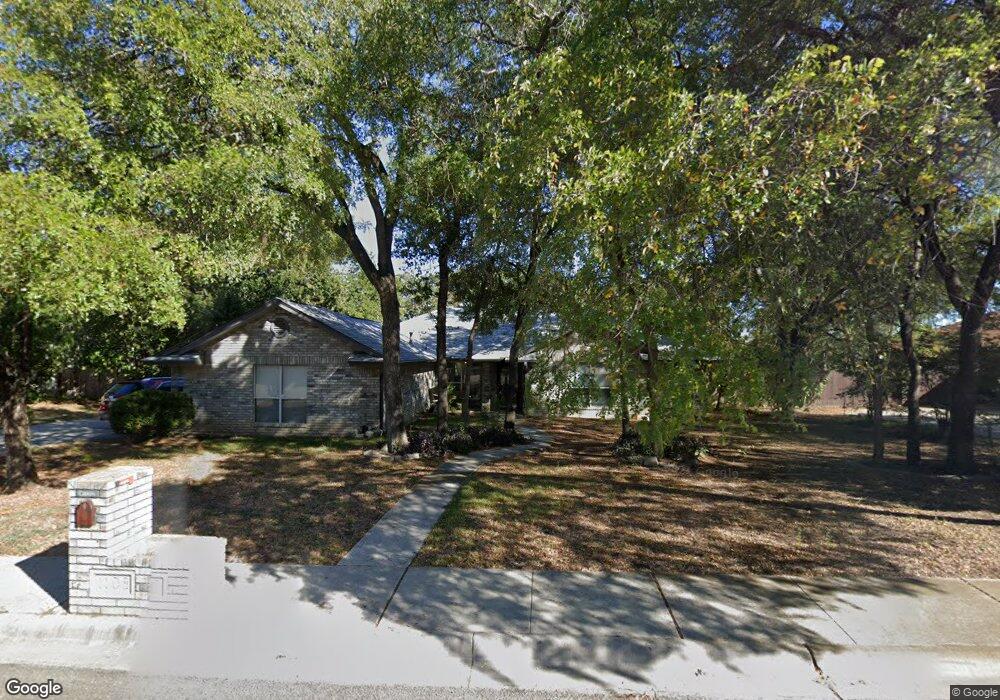 1108 Hawk Trail, Copperas Cove, TX 76522 - photo 1