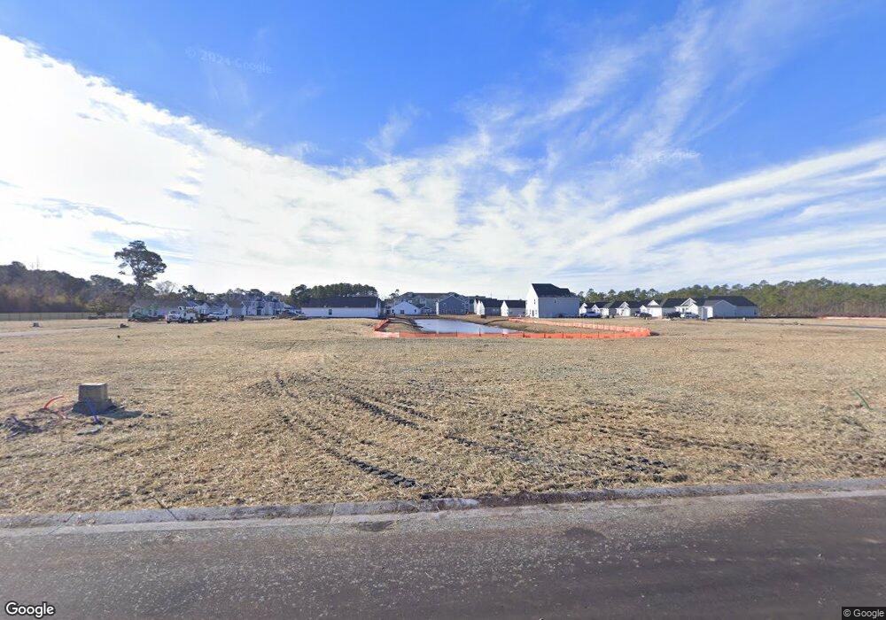 4869 Abbington Oaks Way unit Lot 55, Boiling Spring Lakes, NC 28461 - photo 1